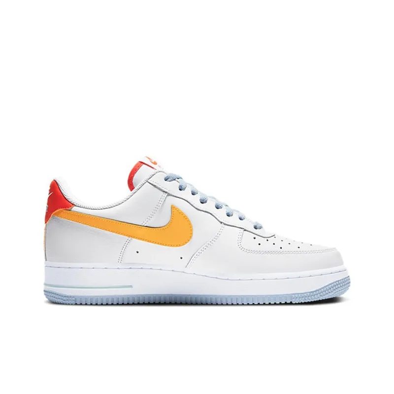 Nike Air Force 1 Low Kindness Day 2020-1