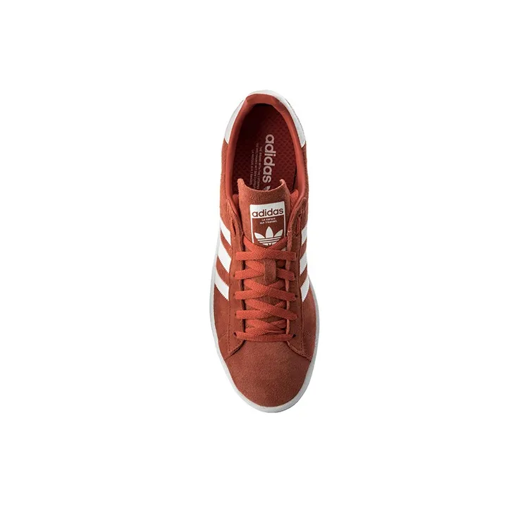 Adidas Campus 'Trace Scarlet'-4