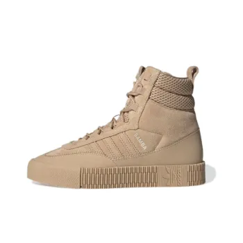 Adidas Samba Boot Pale Nude Women's