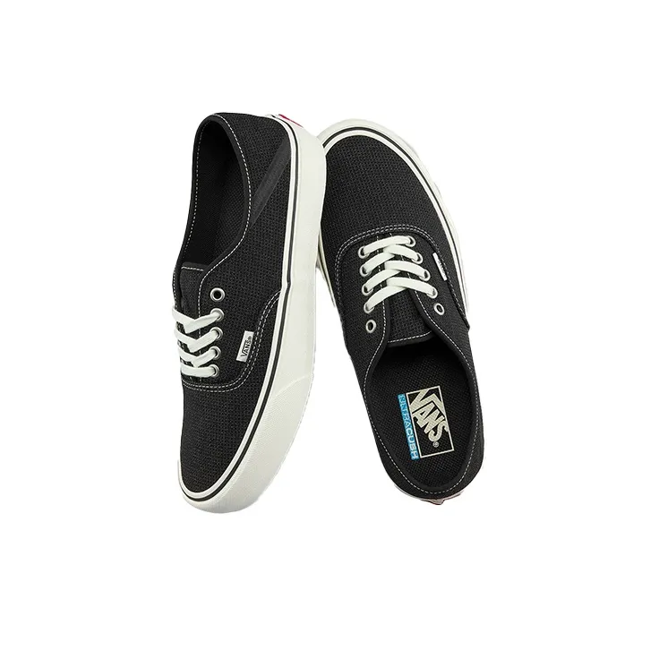 Vans Authentic Sf Black Unisex-3
