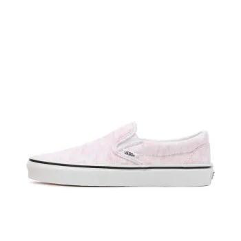 Vans Washes Classic Slip On 'Pink Blue' Women's
