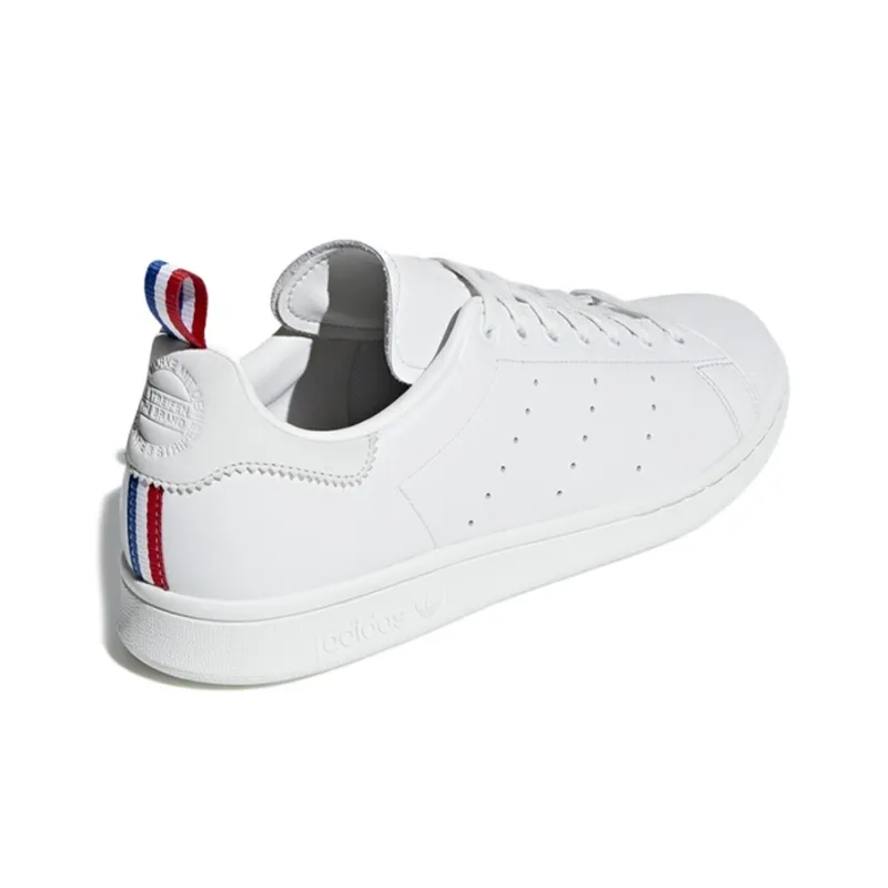 Adidas Stan Smith Tri Color Tab-3