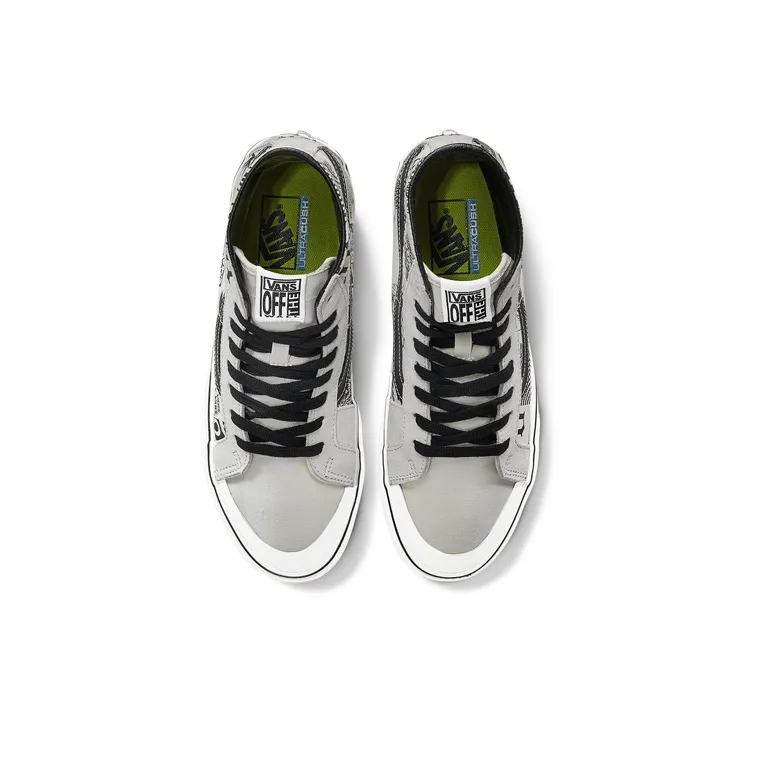 Sk8 Vans Hi 138 Decon 'V66 Marshmallow'-2