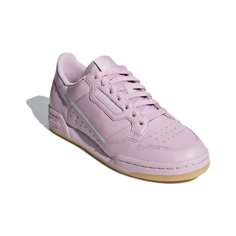 Adidas Continental 80 Soft Vision Pink Women's-2