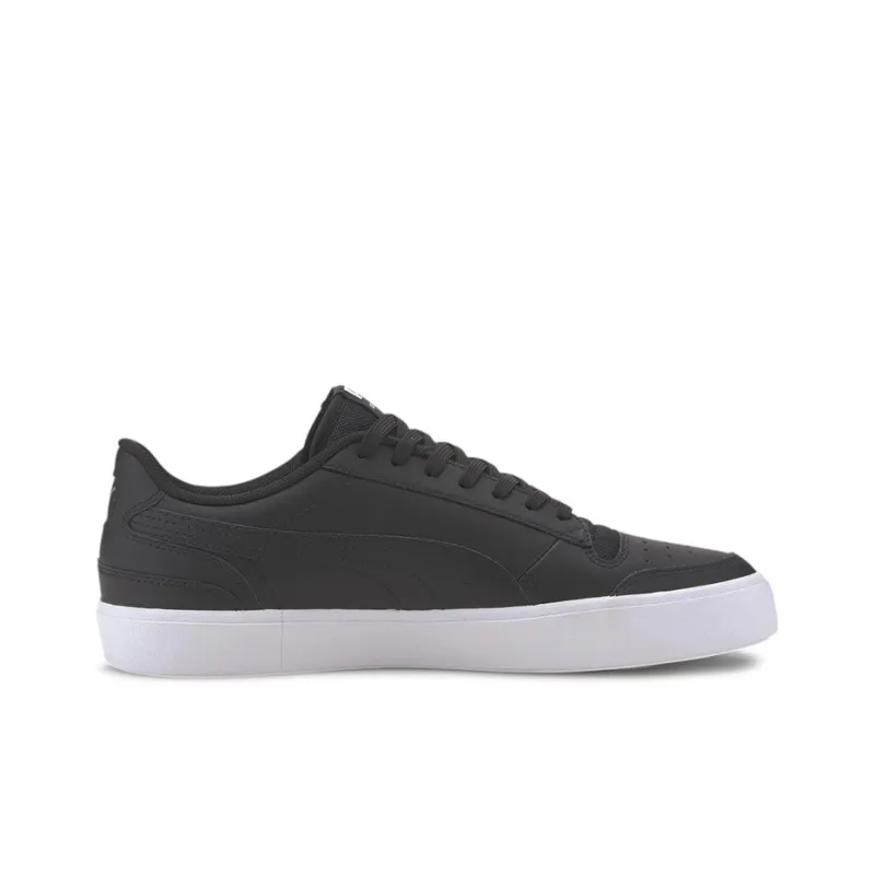 PUMA Ralph Sampson Vulc 'Black'-1