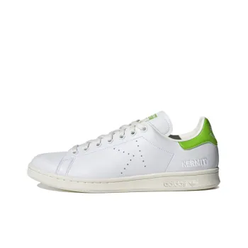 Adidas Originals Stan Smith Kermit The Frog K Stripes