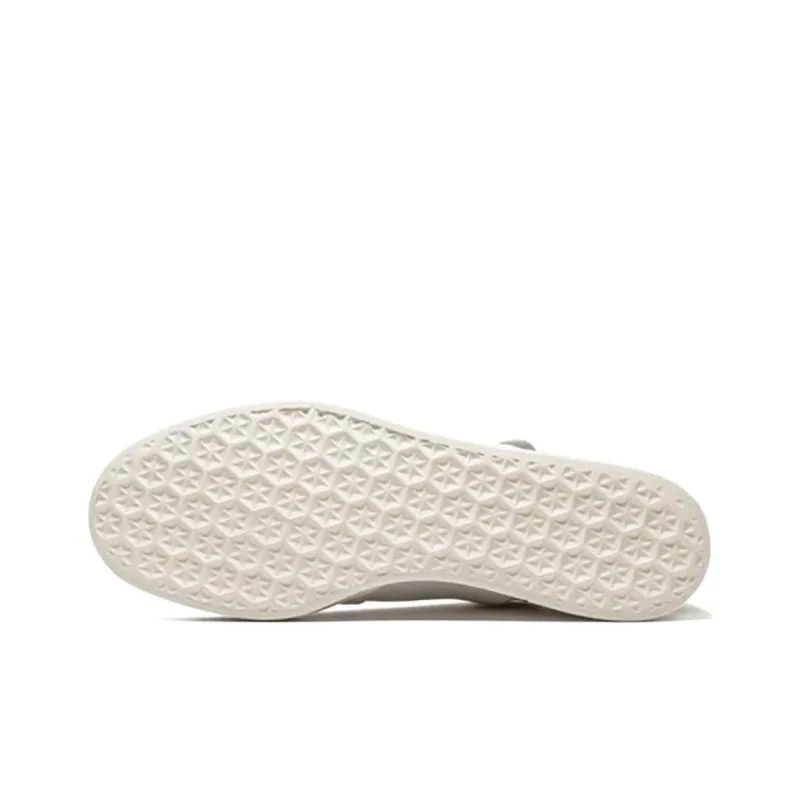 Adidas Elastic Slip On Pharrell White-3