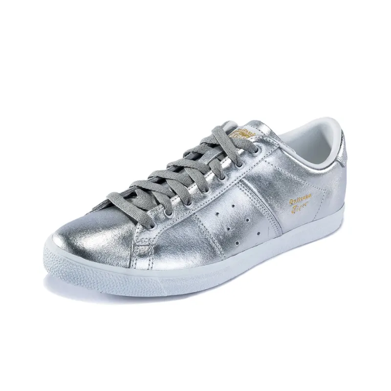 Onitsuka Tiger Lawnship 'Pure Silver'-1