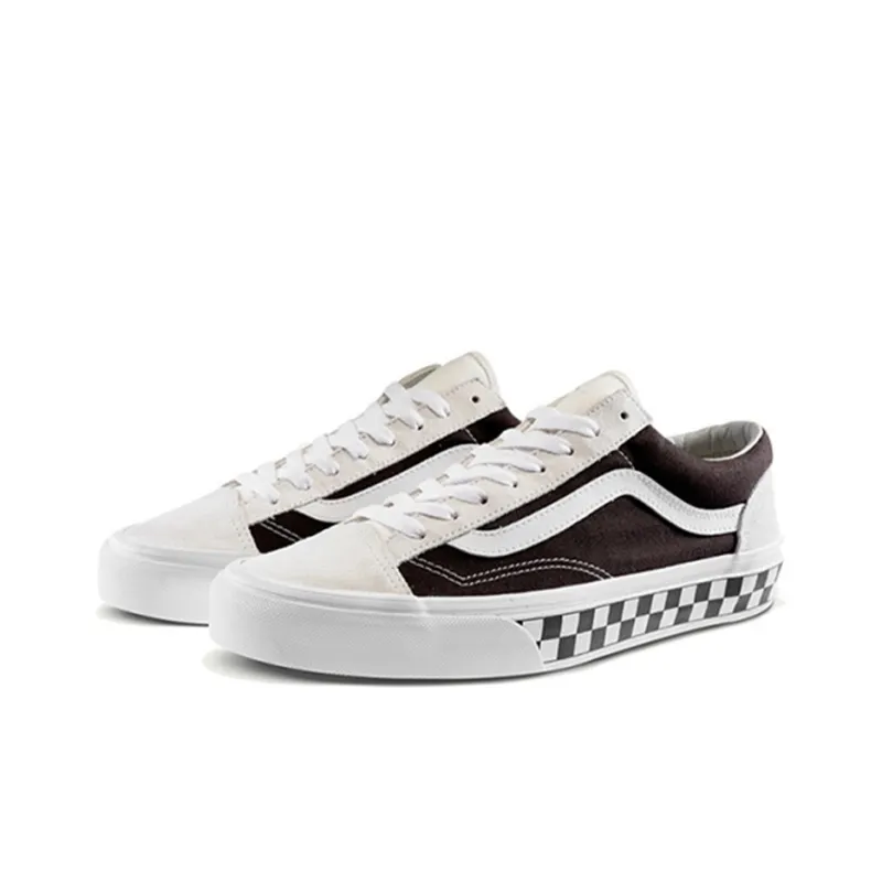 Vans Style 36 'BMX Checkerboard'-1