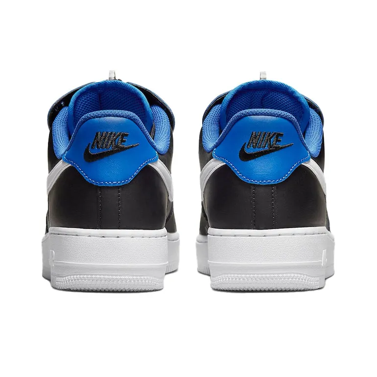 Nike Air Force 1 Low Shroud Camo Black Royal-4