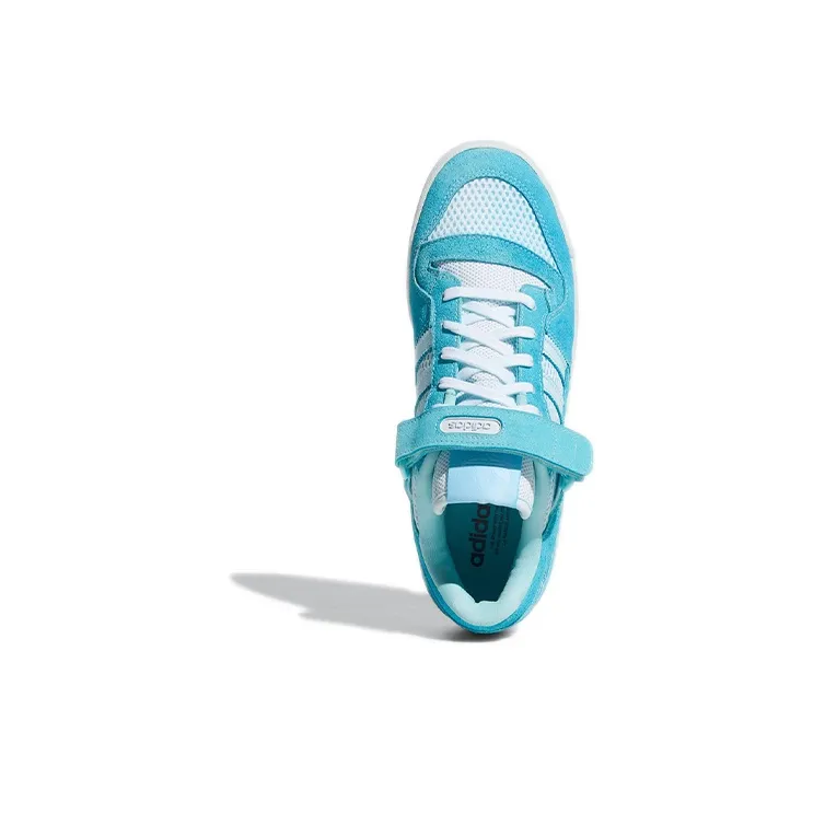 Adidas Forum 84 Low 8K Clear Aqua-5