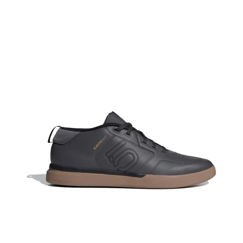 Adidas Five Ten Sleuth Dlx Mid 'Grey Gum'-1