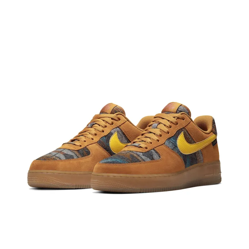 Nike Air Force 1 Low N7 Pendleton 2019-1