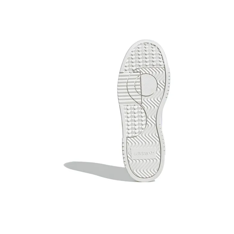 Adidas Women's Supercourt 'White Black'-5