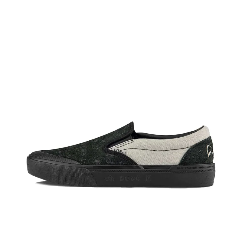 Vans Bmx Slip On Cult-0