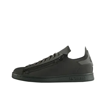 Adidas Y 3 Stan Smith Zip Dark Olive