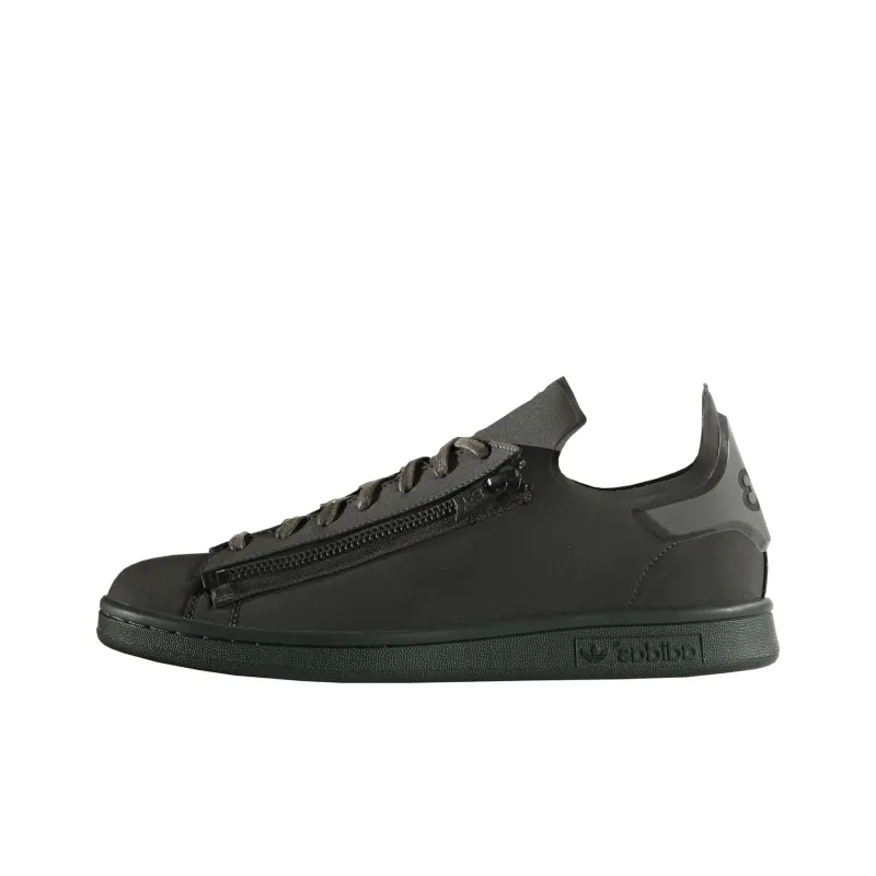 Adidas Y 3 Stan Smith Zip Dark Olive-0