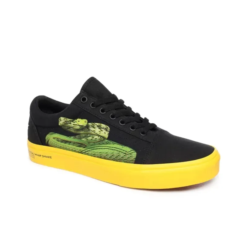 Vans National Geographic X Old Skool 'Photo Ark'-2