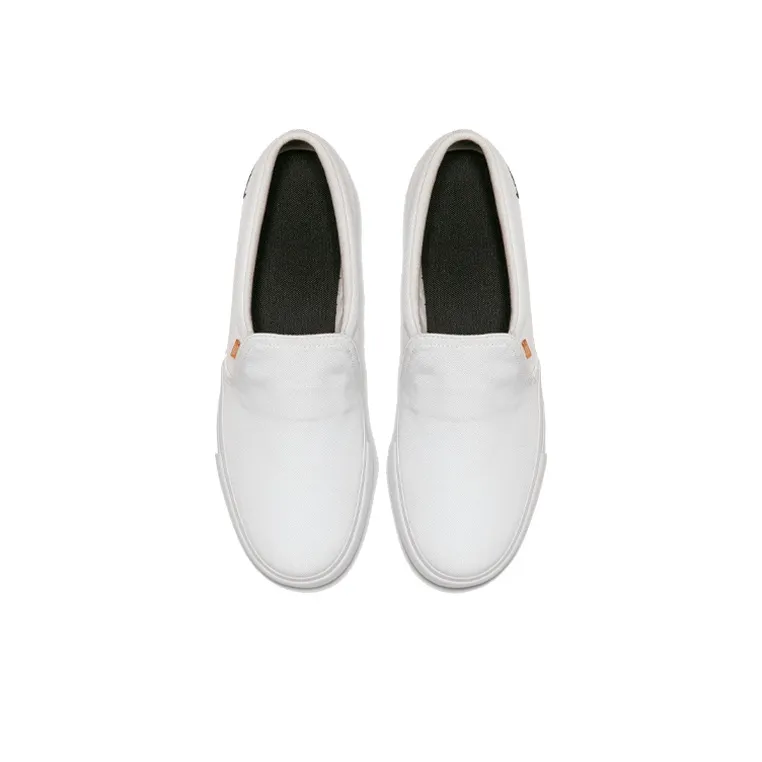 Nike Court Royale Ac Slp 'White Black'-3