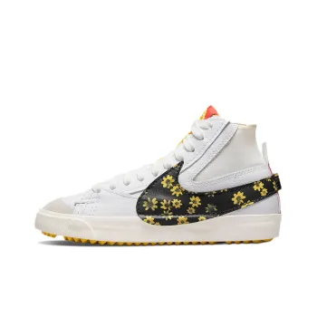 Nike Blazer Mid 77 Jumbo Sunflower