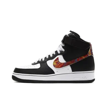 Nike Air Force 1 High Vintage Mosaic Swoosh