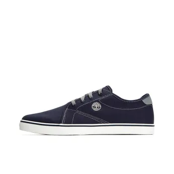 Timberland Skape Park Oxford Medium 'Navy Canvas'