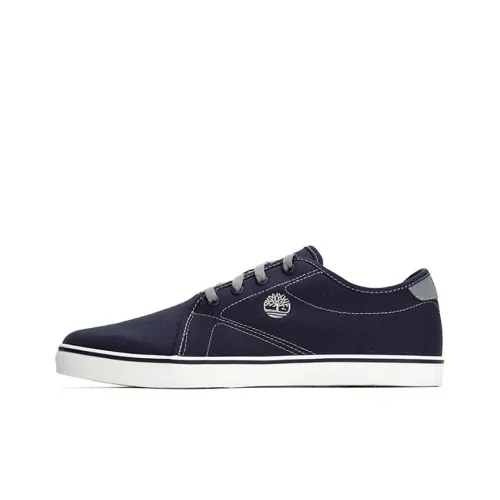 Timberland Skape Park Oxford Medium 'Navy Canvas'