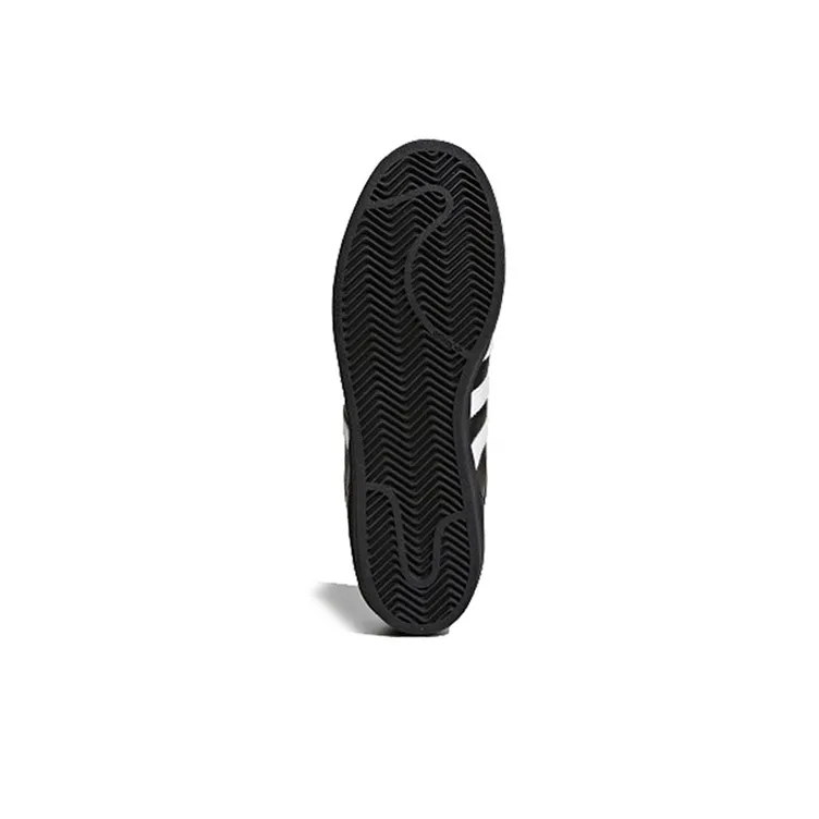 Adidas Superstar Foundation Black/White/Black-5