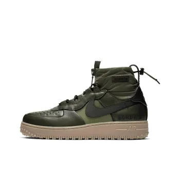Nike Air Force 1 High Winter Gore Tex Sequoia