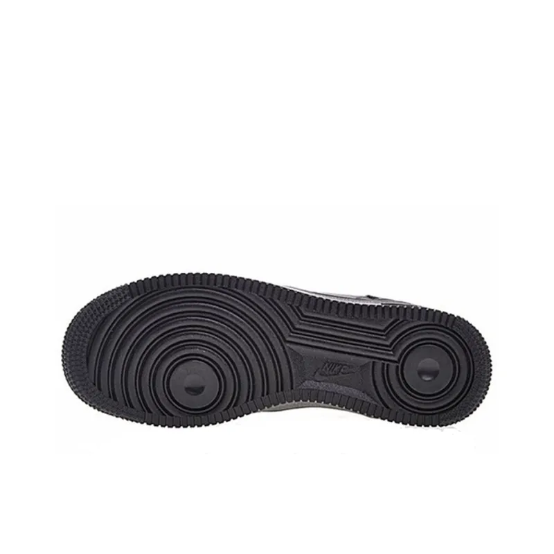 Nike Air Force 1 Low Kobe Black Mamba-4