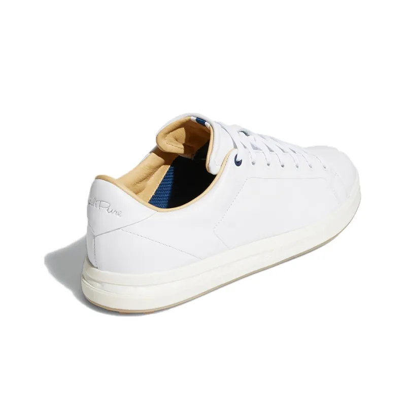 Adidas Adipure Sp 2.0 'White Yellow'-3