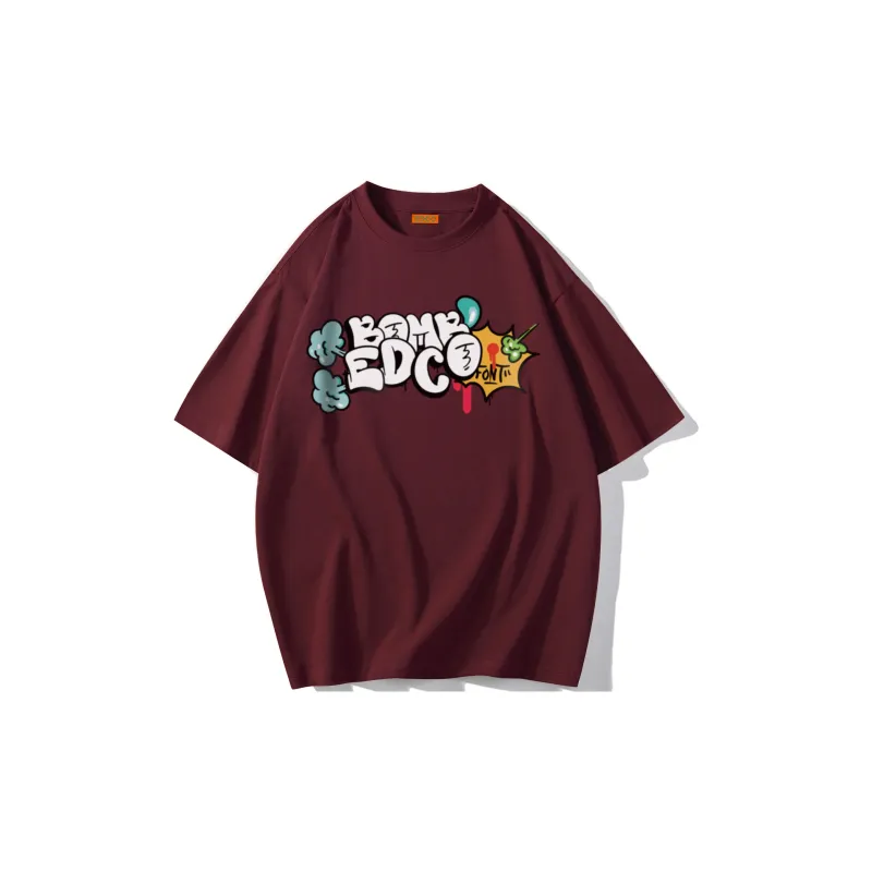 EDCO BREAK SILENCE T Shirt Unisex-21