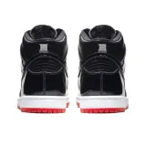 Nike Zoom LeBron II Hardwood Classic PE