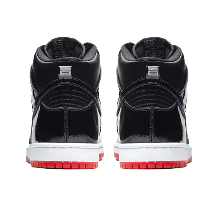 X NikeLAB Dunk Lux High