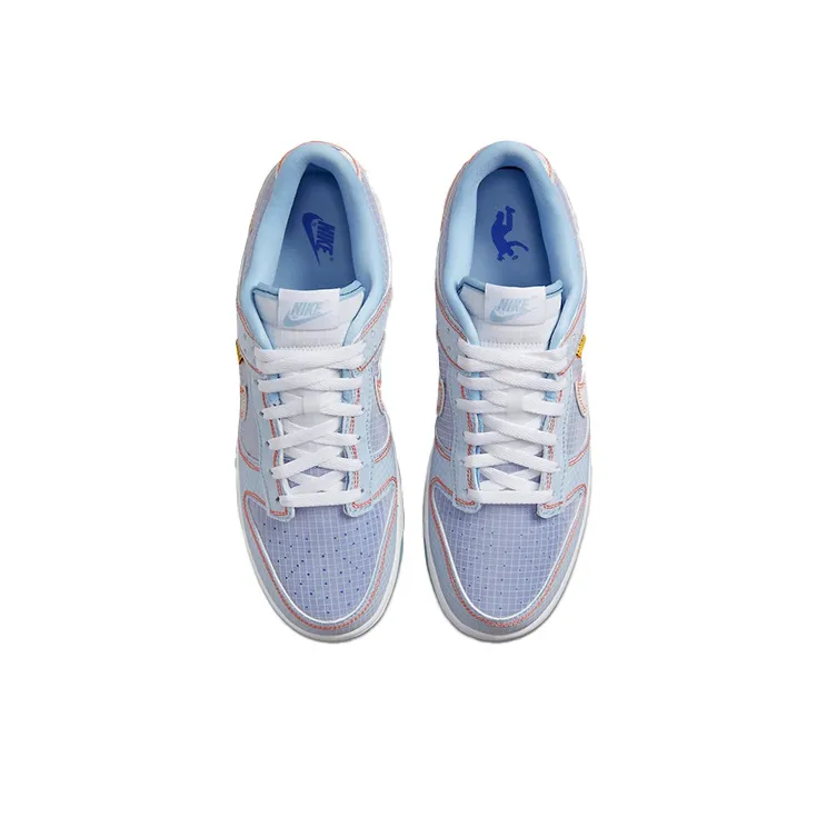 Nike Dunk Low Union Passport Pack Argon-3