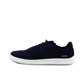 PUMA G. Vilas Bait Peacoat