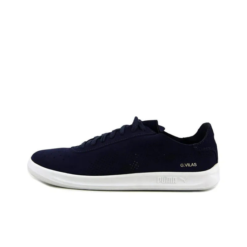 PUMA G. Vilas Bait Peacoat-0