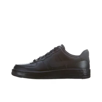 Nike Af1 Ultra Force Ess Black Black White Women's