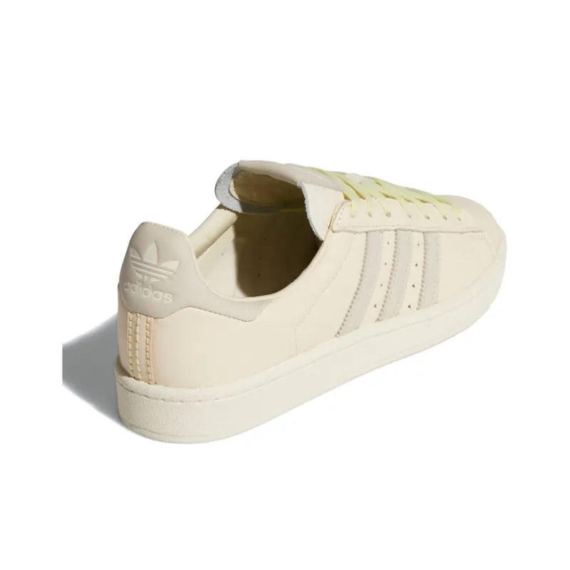 Adidas Originals Campus Pharrell Williams Ecru Tint-3