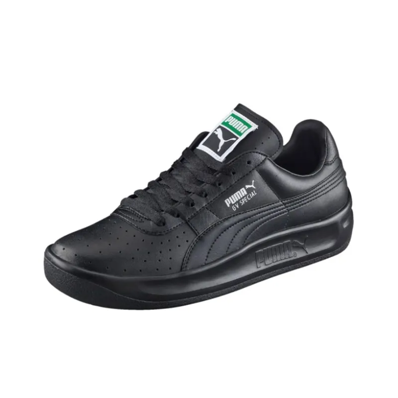 PUMA G V Special Black Black-2
