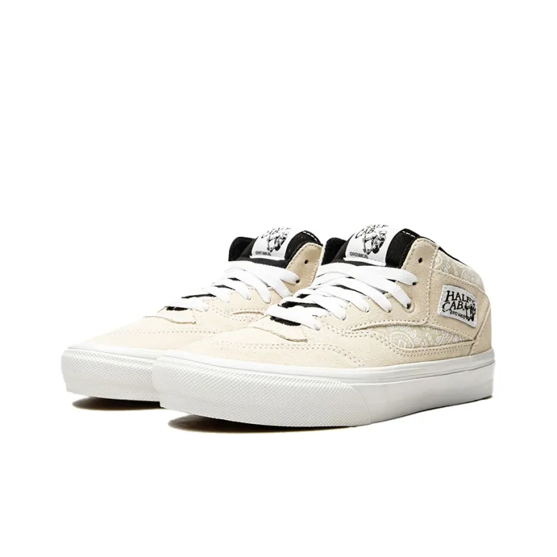Vans Half Cab 92 Baker Bandana-1