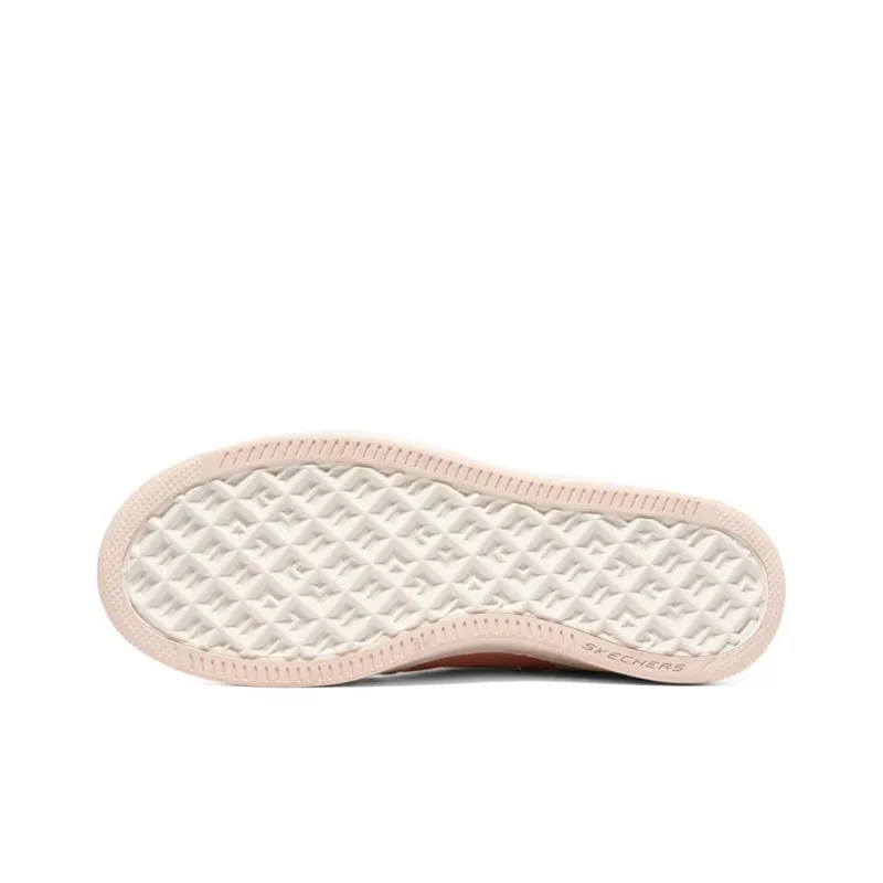 Skechers Sport Court 92 'White Pink' Women's-4