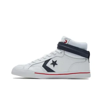 Converse Pro Blaze Plus 'White Black'