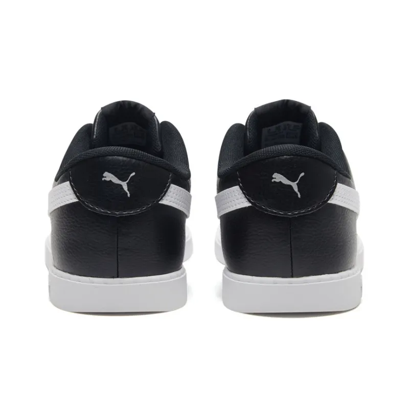 PUMA Carina Slim Sl Black/White Women's-3