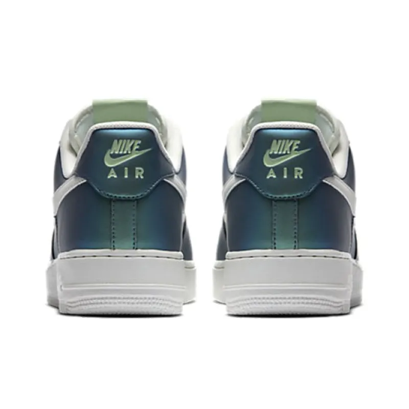 Nike Air Force 1 Low '07 LV8 Fresh Mint Summit White Black-4