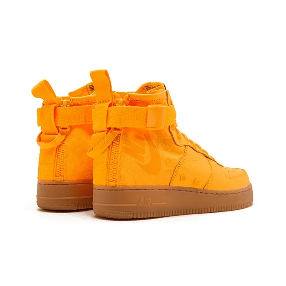 Nike Sf Air Force 1 Mid Odell Beckham Jr.-3