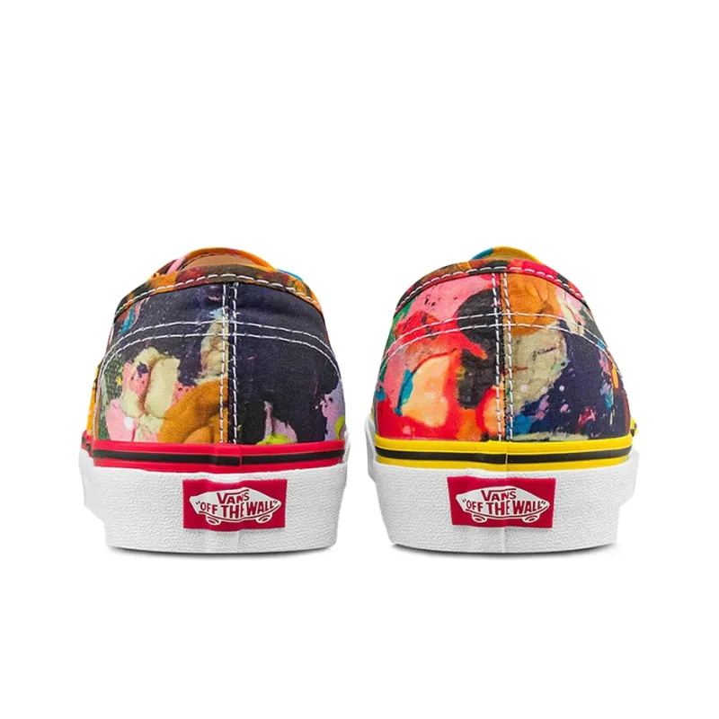 Vans Moca X Brenna Youngblood X Authentic 'Democratic Dollar 2015'-4