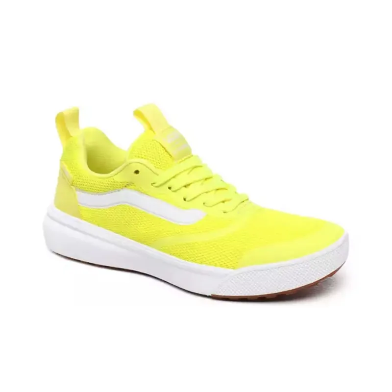 Vans Ultrarange Rapidweld Yellow Women's-2