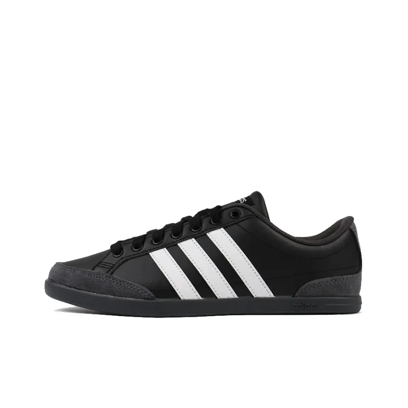 Adidas Neo Caflaire Black/Grey-0
