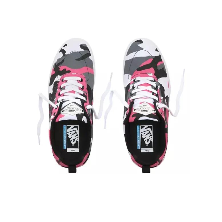 Vans Kyle Walker Pro 'Camouflage'-3